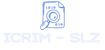 Logo Perícia